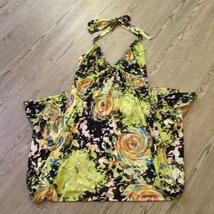 Sand Studio maxi dress